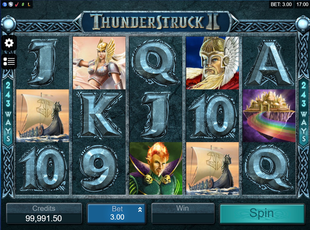 888 Casino en Ligne